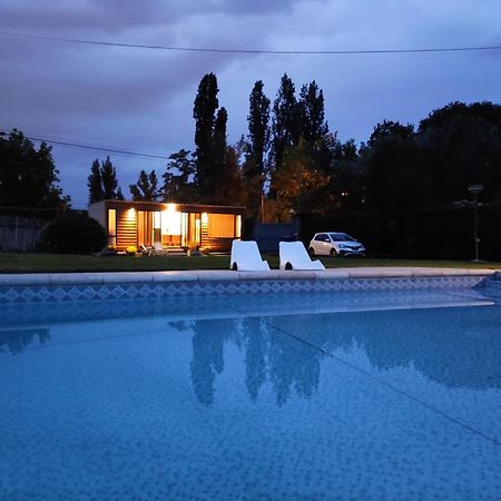 Tiny House Villa Mendoza Buitenkant foto
