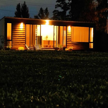 Tiny House Villa Mendoza Buitenkant foto