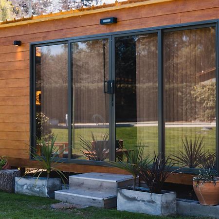 Tiny House Villa Mendoza Buitenkant foto